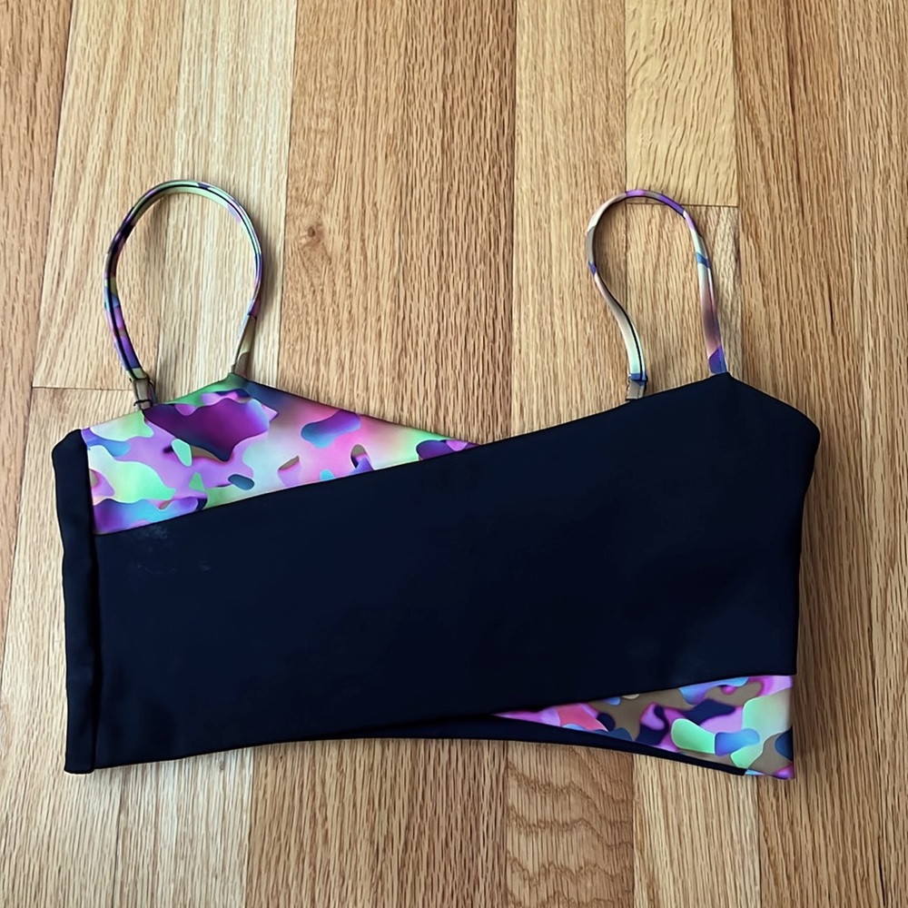 Noli sports top